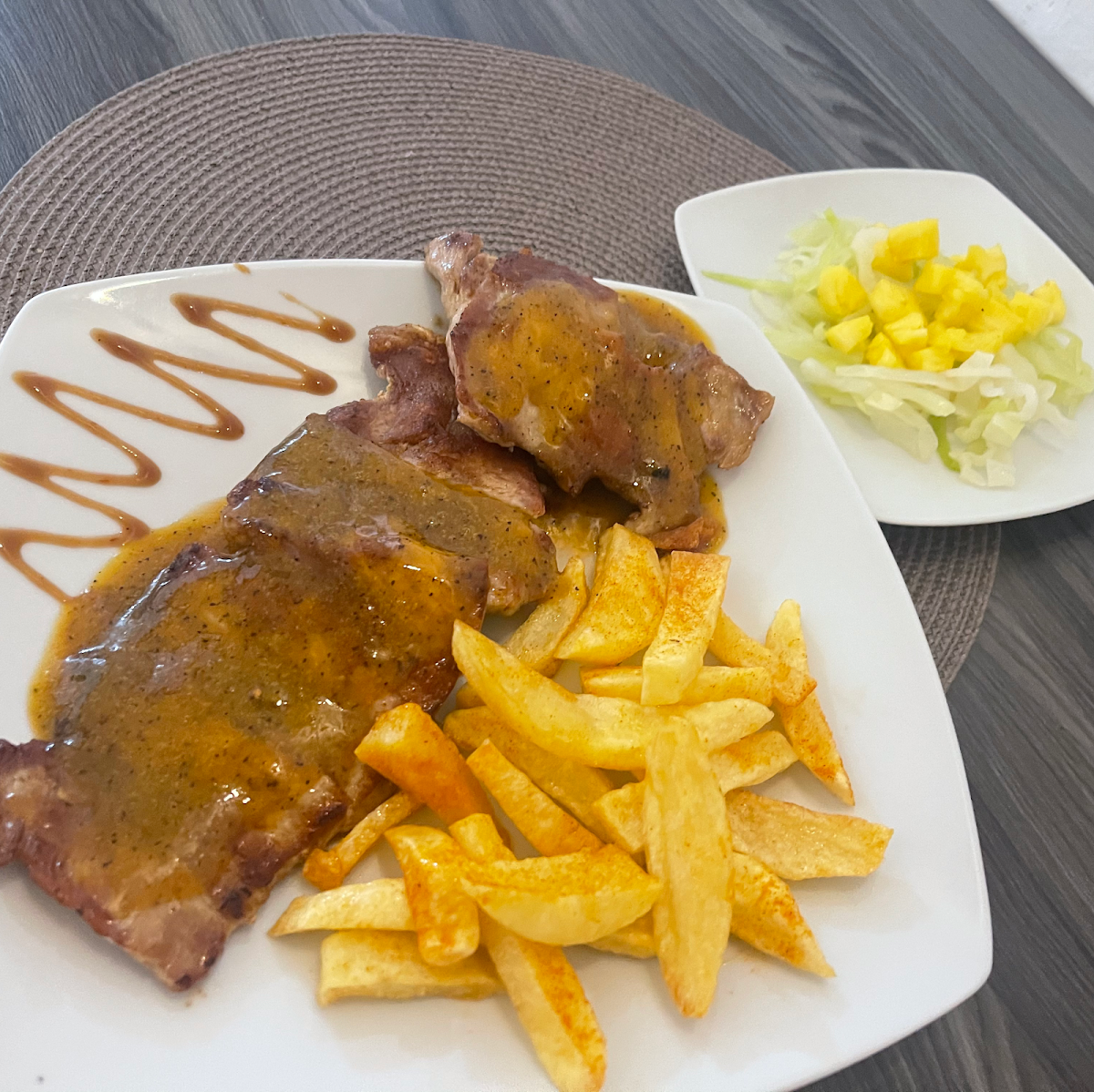 Origenes Restaurante Bar Photo 10