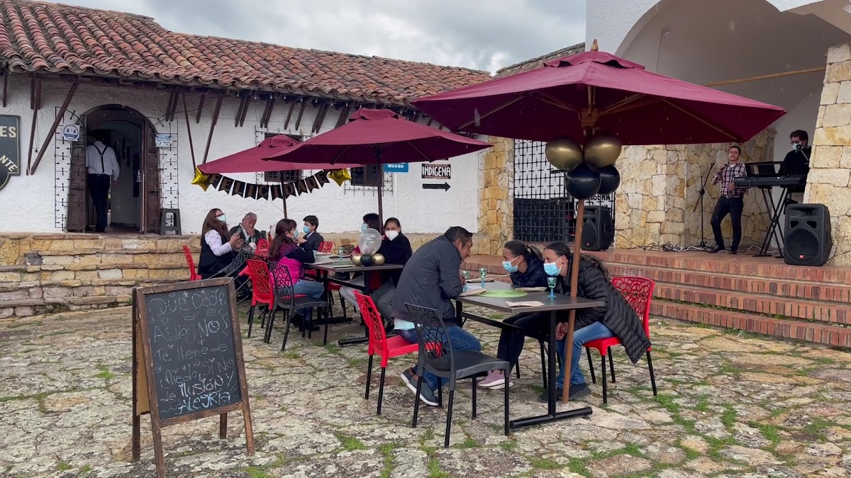 Origenes Restaurante Bar Photo 2