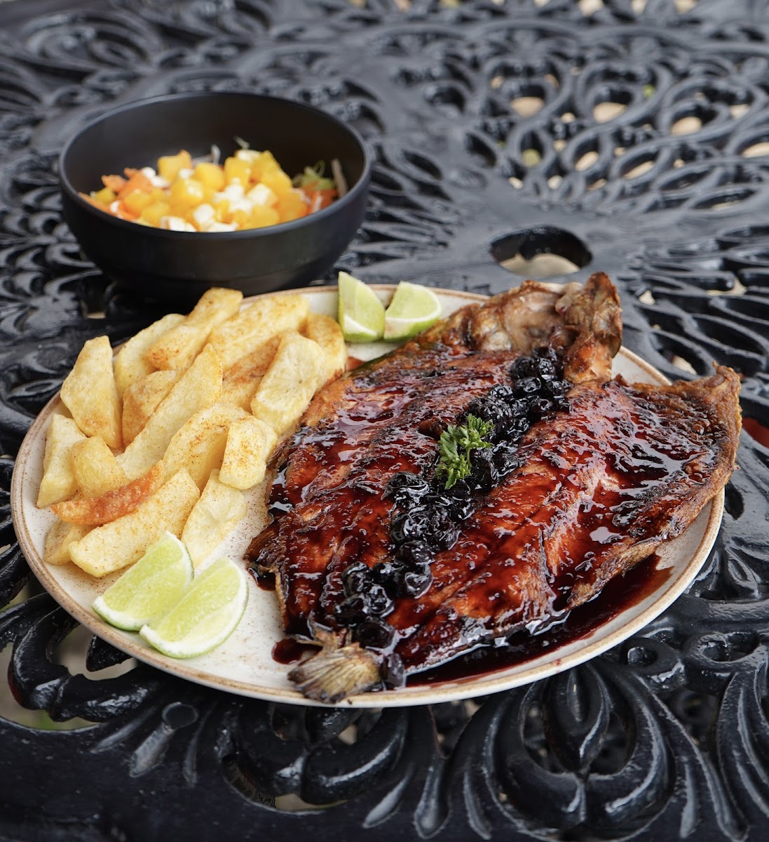 Origenes Restaurante Bar Photo 4