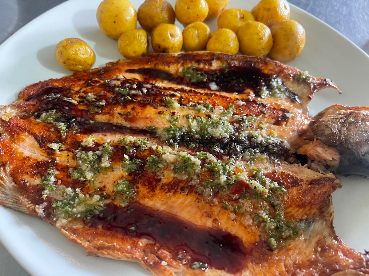 Origenes Restaurante Bar Photo 7