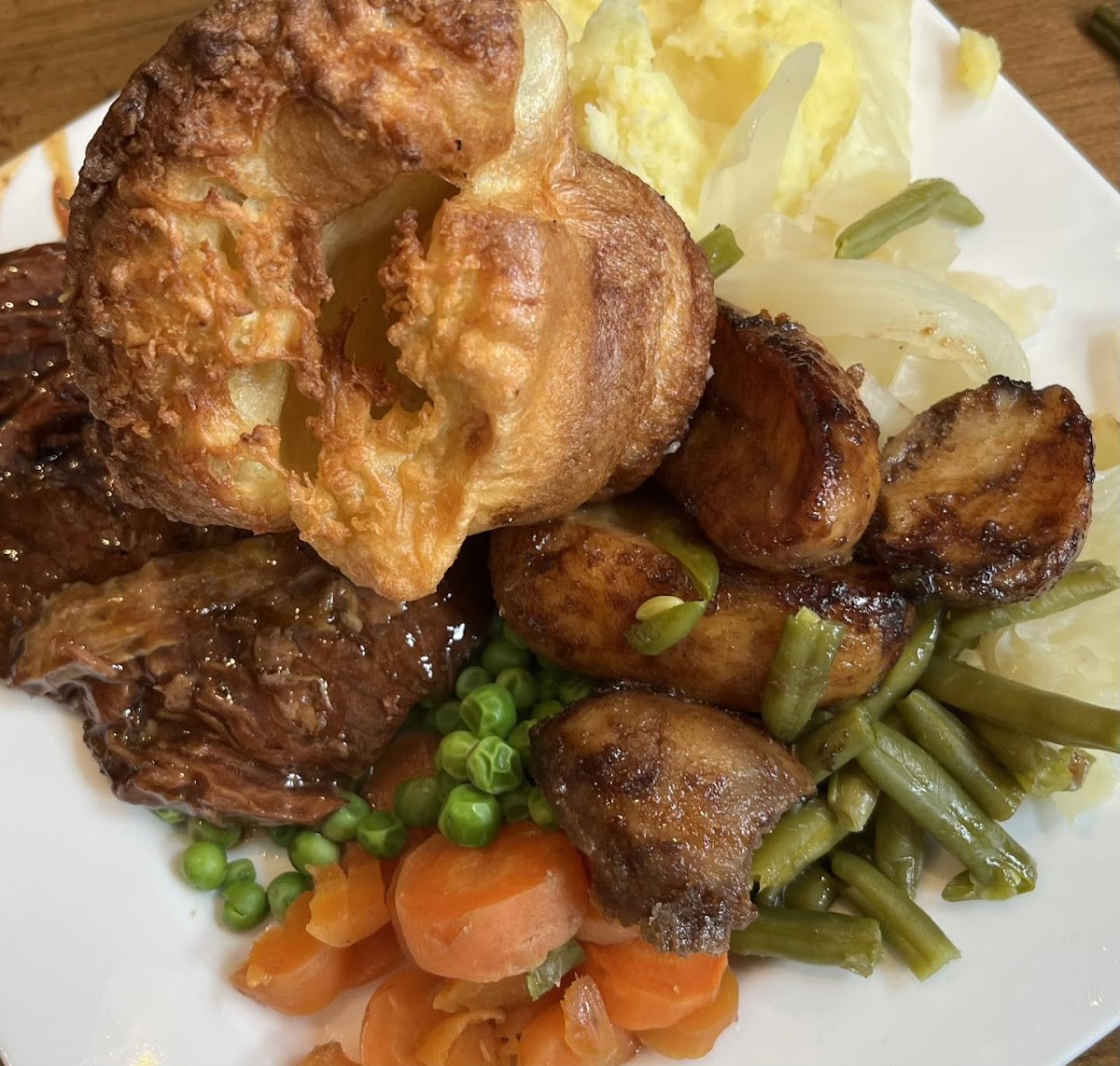 Peckish Sandwich Bar