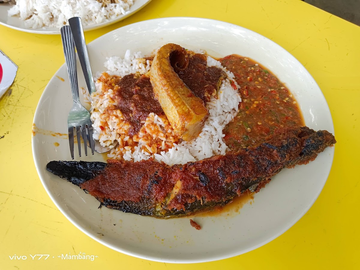 Kafe Adik Abang Photo 10