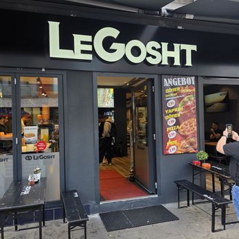 LeGosht