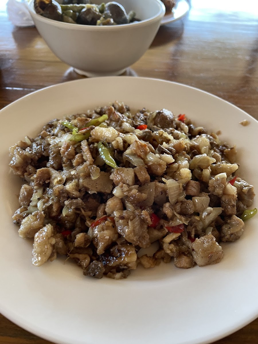Mi-Abe Kapampangan Cuisine Photo 10