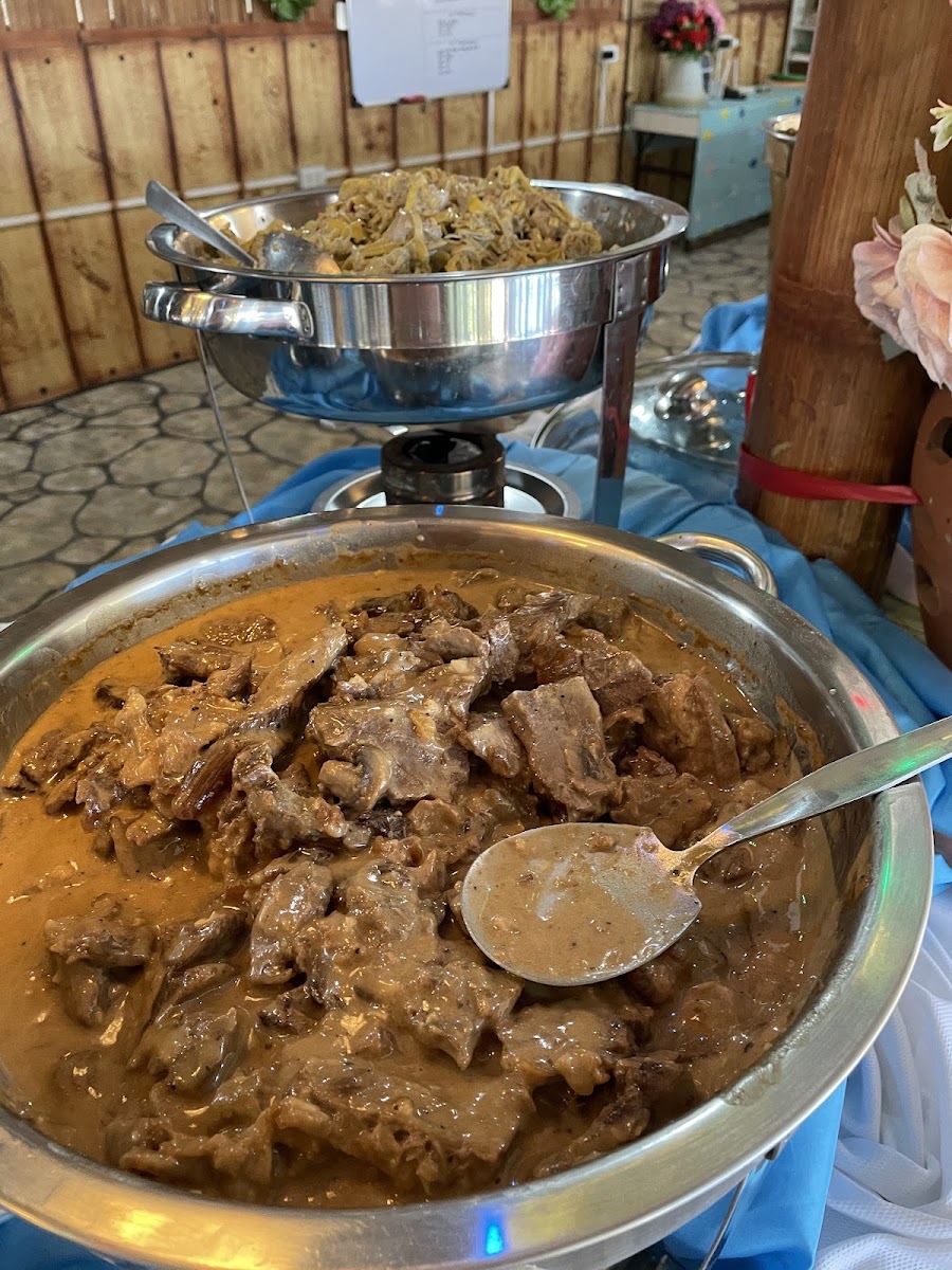 Mi-Abe Kapampangan Cuisine Photo 2