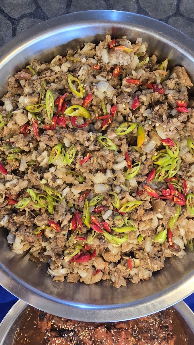 Mi-Abe Kapampangan Cuisine Photo 3
