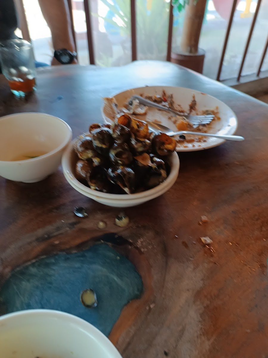 Mi-Abe Kapampangan Cuisine Photo 5
