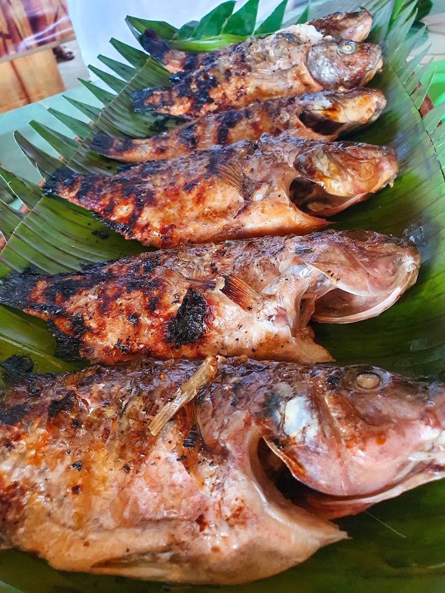Mi-Abe Kapampangan Cuisine Photo 7