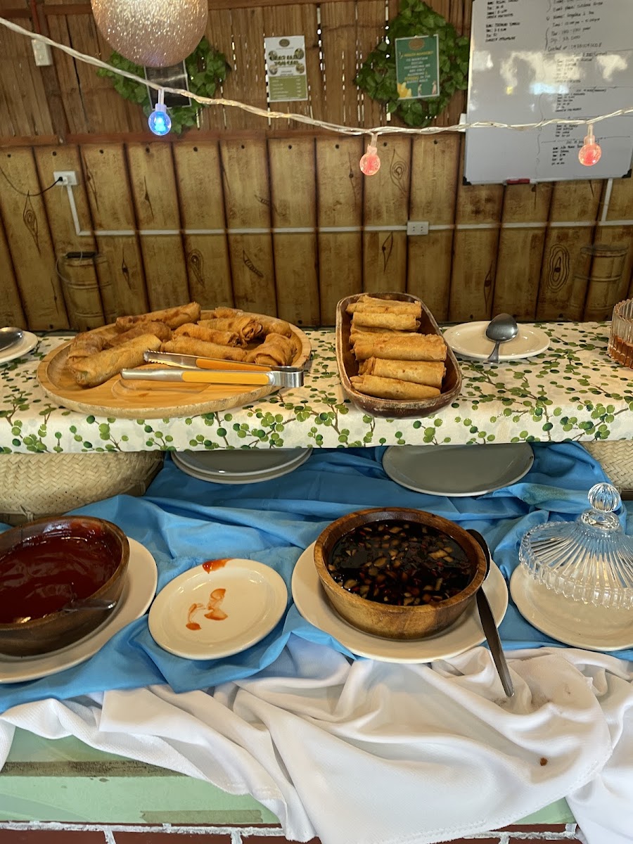 Mi-Abe Kapampangan Cuisine Photo 9