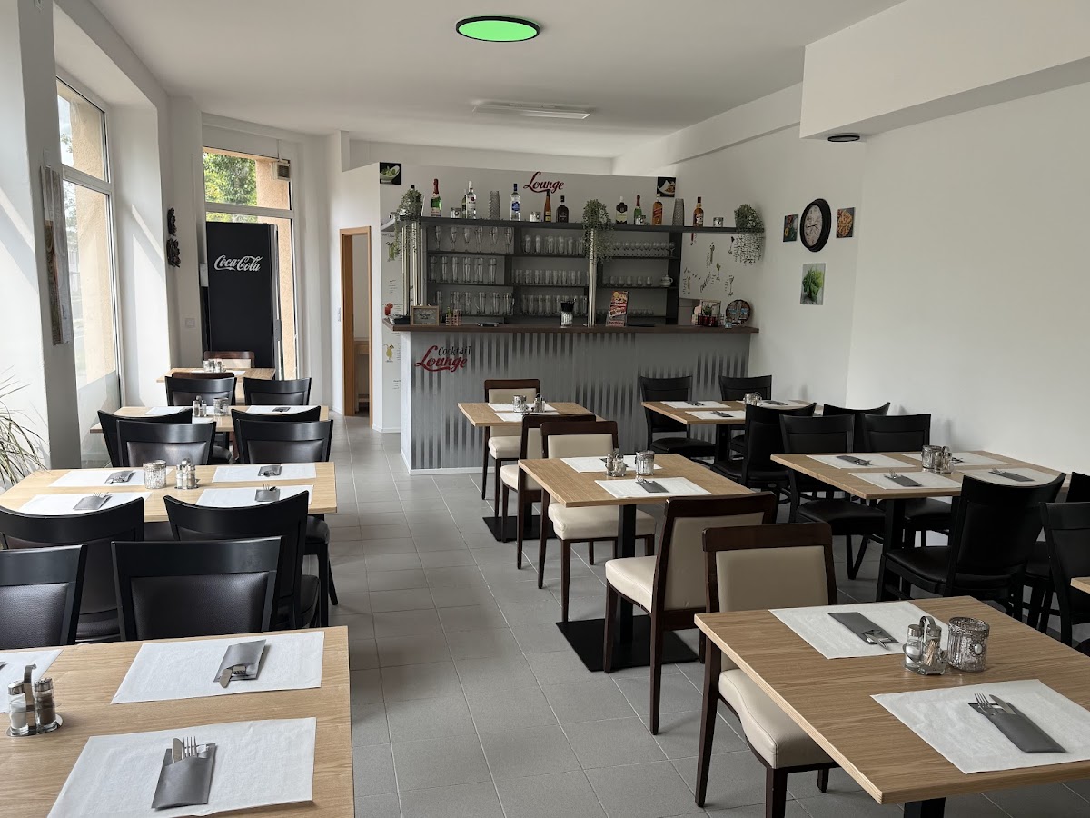Royal Kitchen