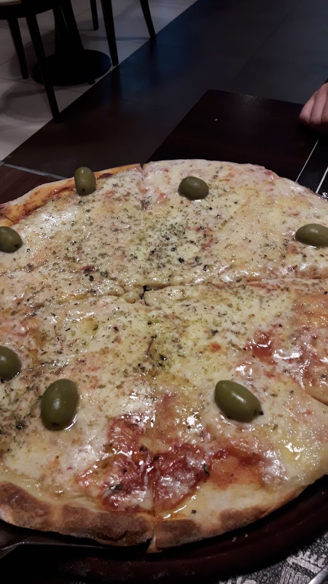 ESTACION DE PIZZAS Photo 8