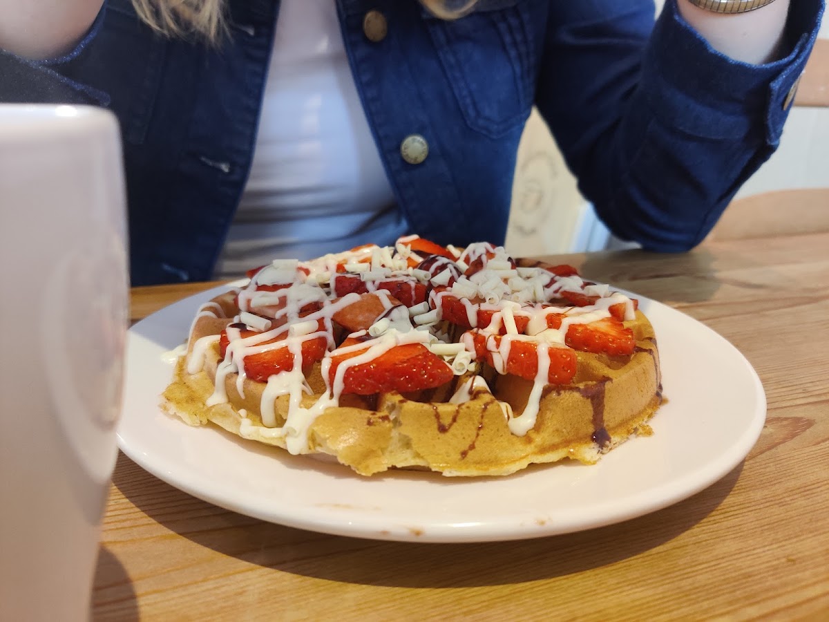 Creamy Cafe Photo 6