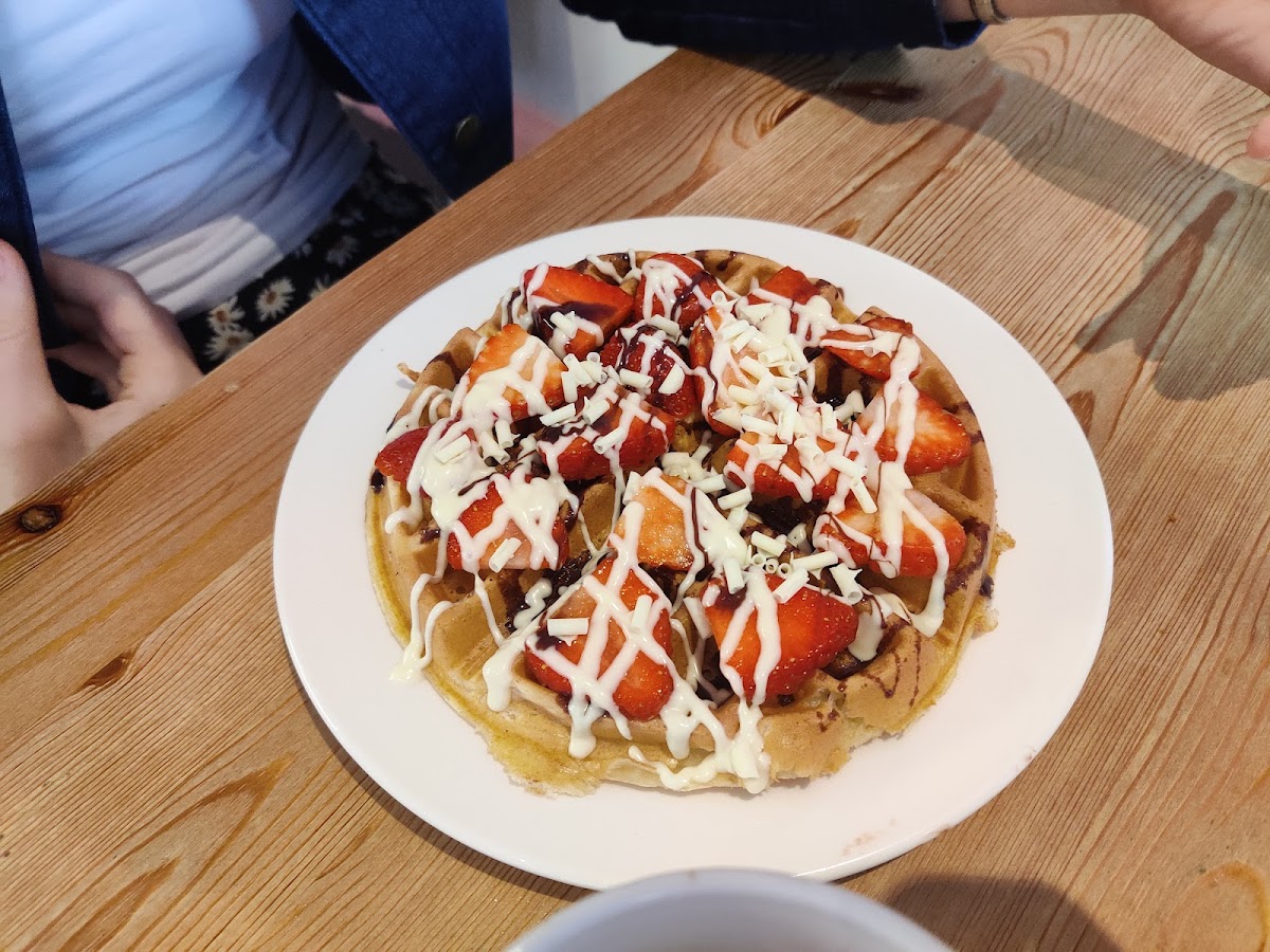 Creamy Cafe Photo 8