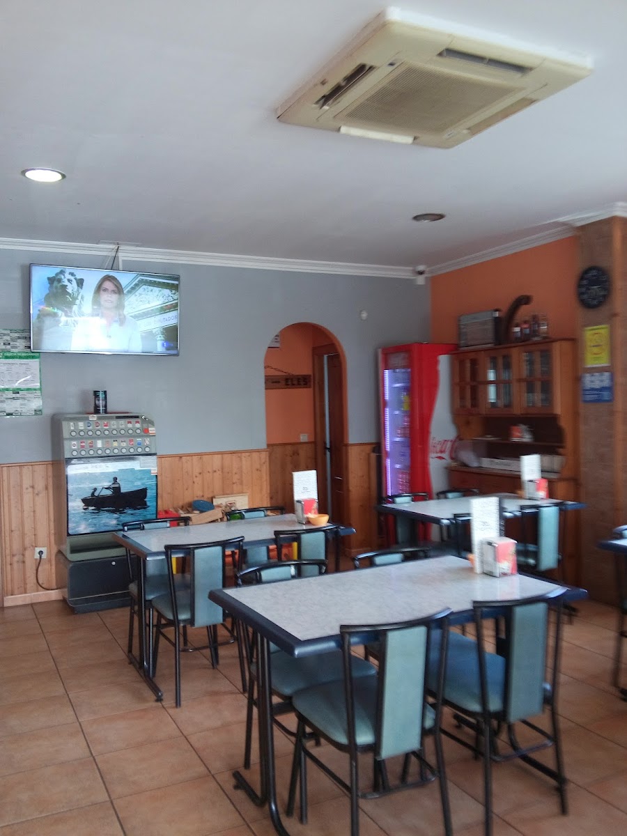 Café - Bar O Triskel