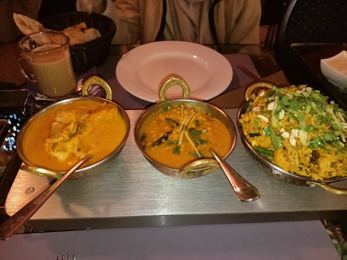 India4U Bern Photo 9