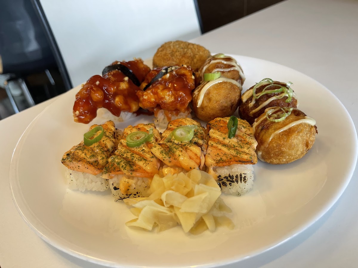 Sen Sushi Photo 2