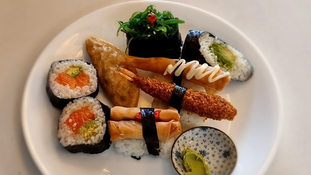 Sen Sushi Photo 5