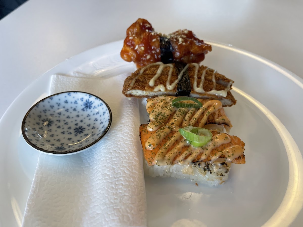 Sen Sushi Photo 6
