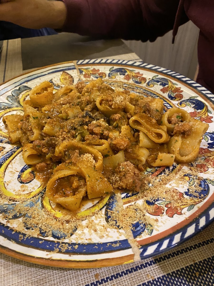 Osteria Pizzeria Giovanni & Barone Photo 7