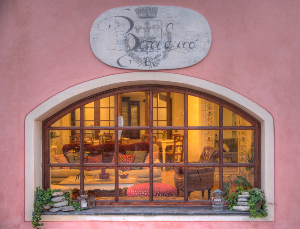 Relais Borgofasceo Ristorante & Camere