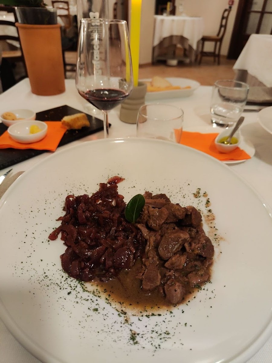 Relais Borgofasceo Ristorante & Camere Photo 3