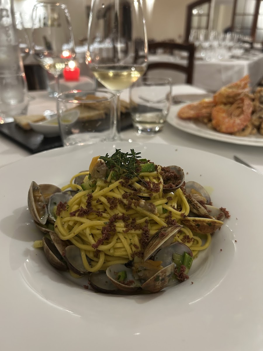 Relais Borgofasceo Ristorante & Camere Photo 6