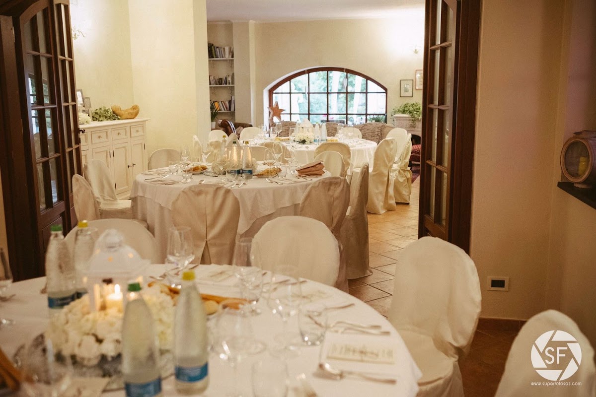 Relais Borgofasceo Ristorante & Camere Photo 7