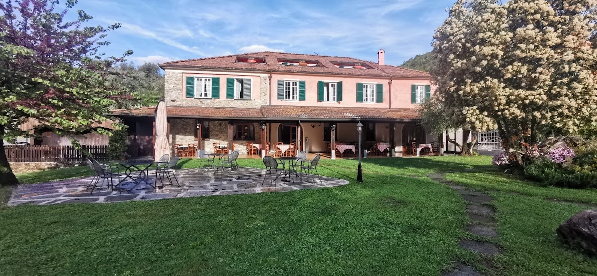 Relais Borgofasceo Ristorante & Camere Photo 8