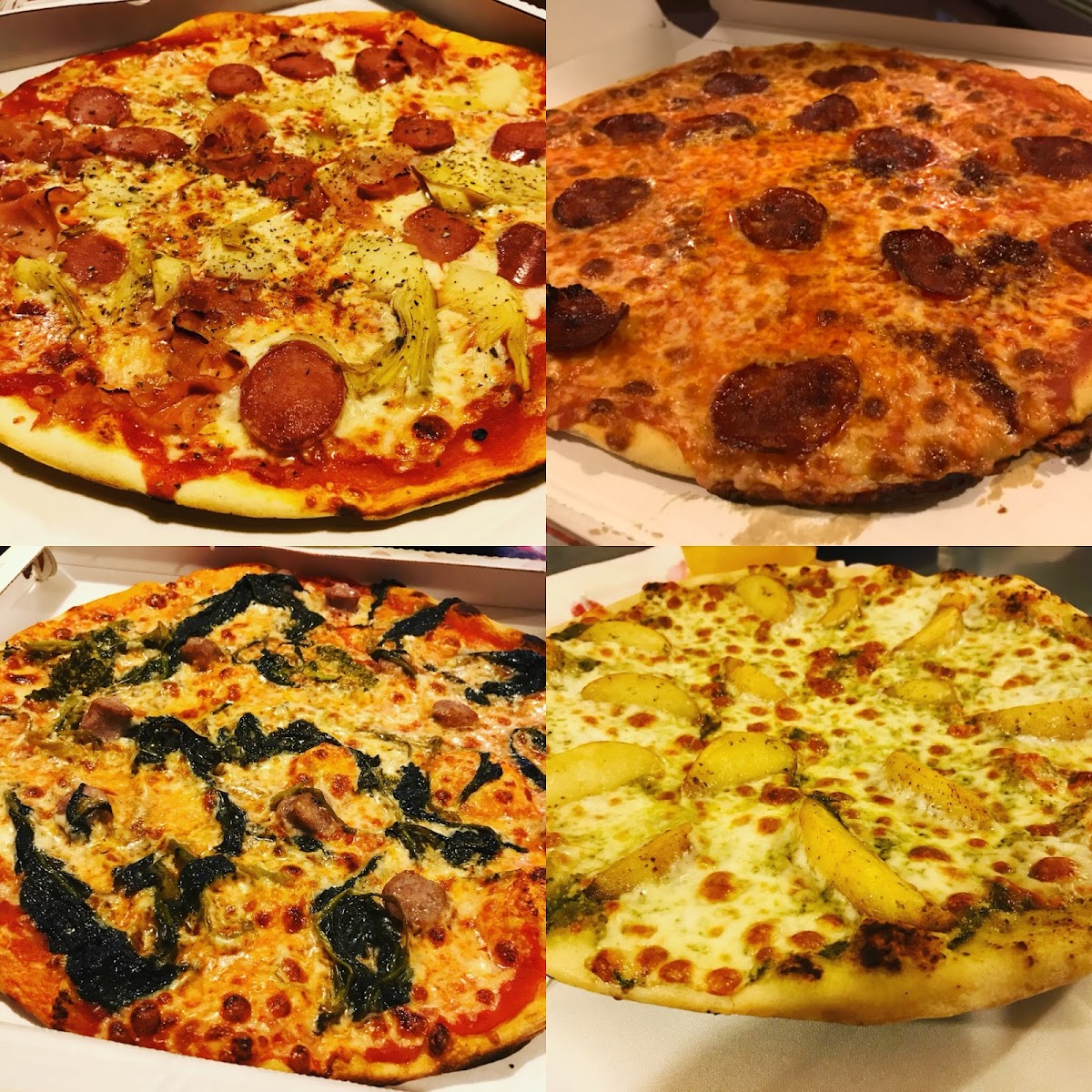 Pizzeria Gerry Photo 10