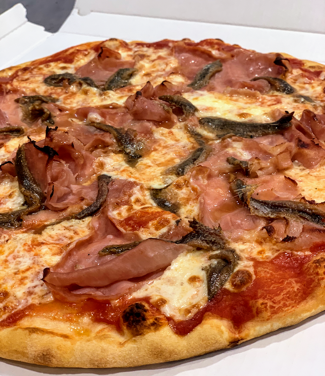 Pizzeria Gerry Photo 3