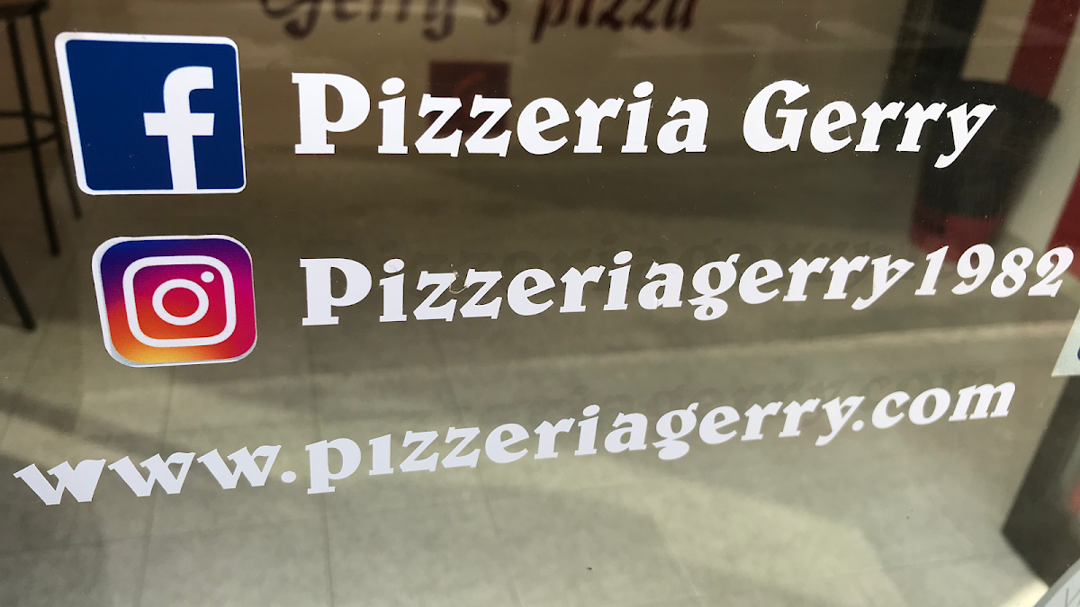 Pizzeria Gerry Photo 4