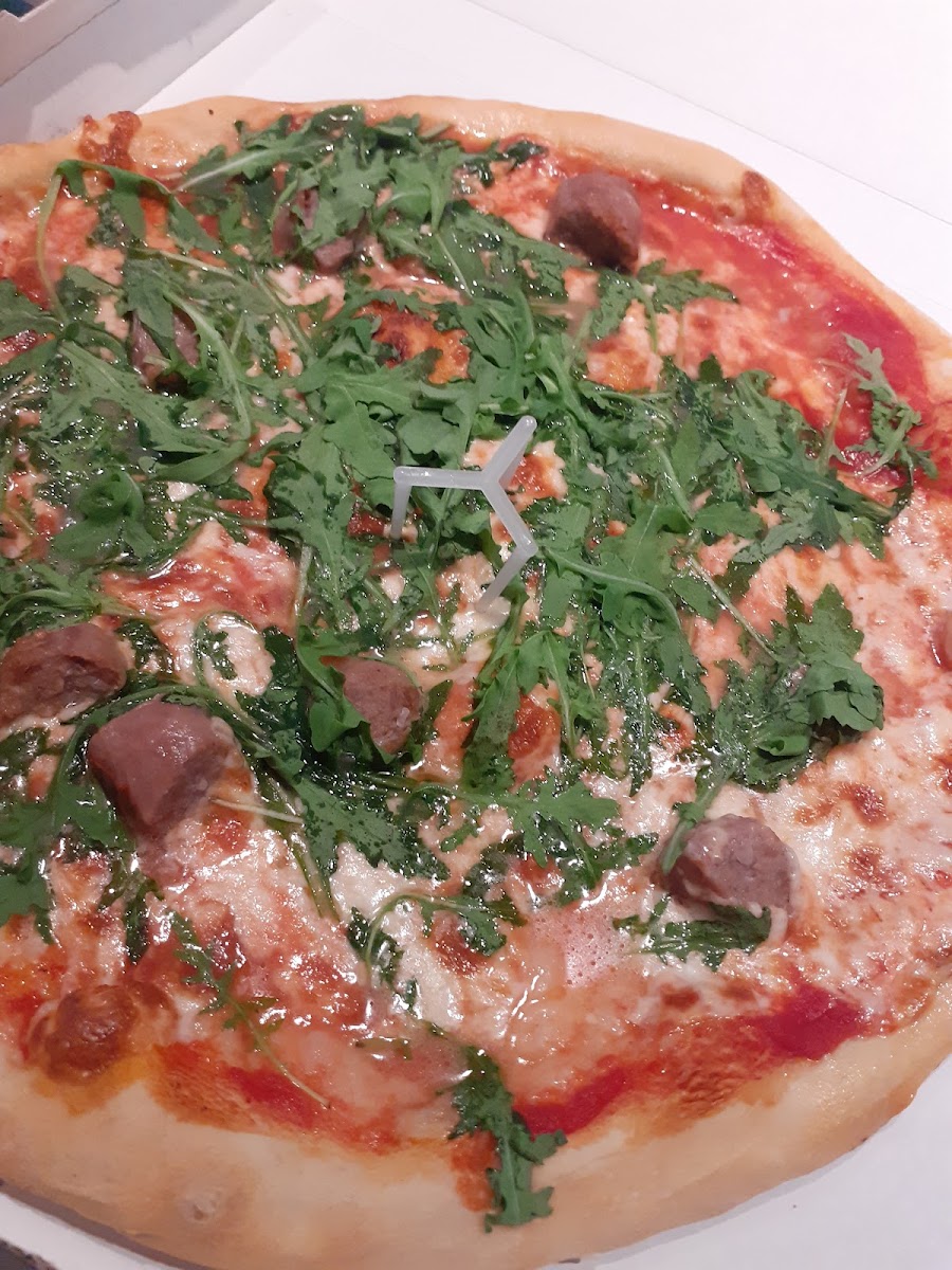 Pizzeria Gerry Photo 5