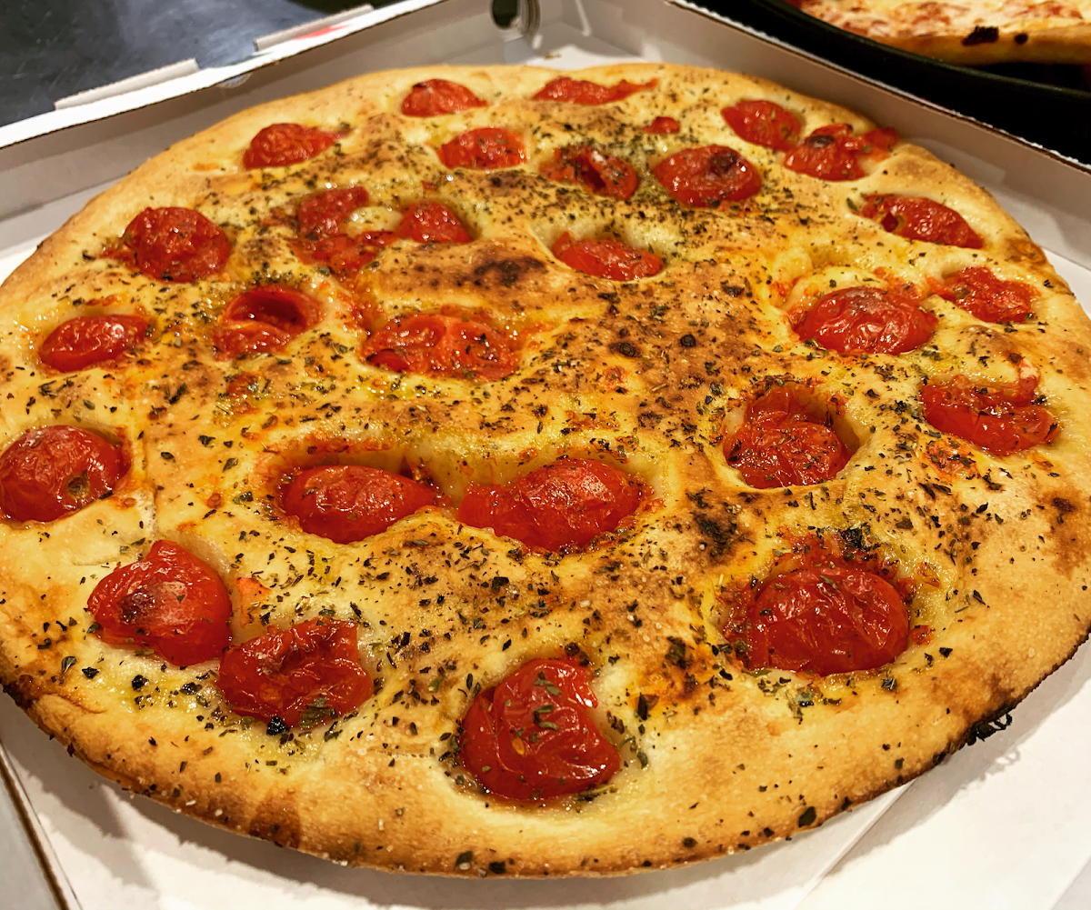Pizzeria Gerry Photo 6