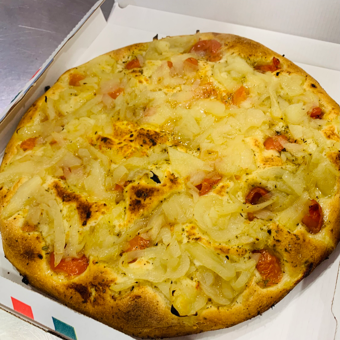 Pizzeria Gerry Photo 8