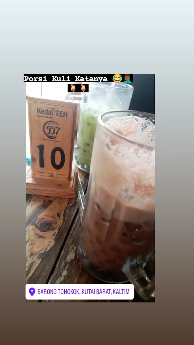Kedai D7 Photo 2