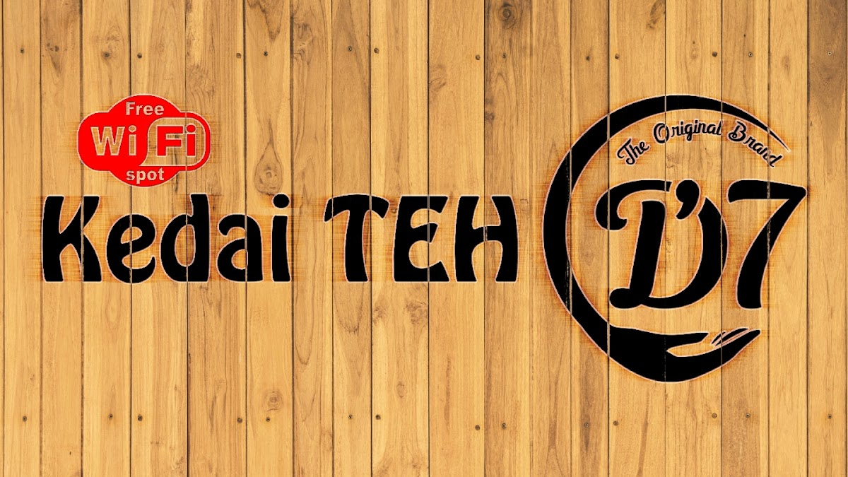 Kedai D7 Photo 3