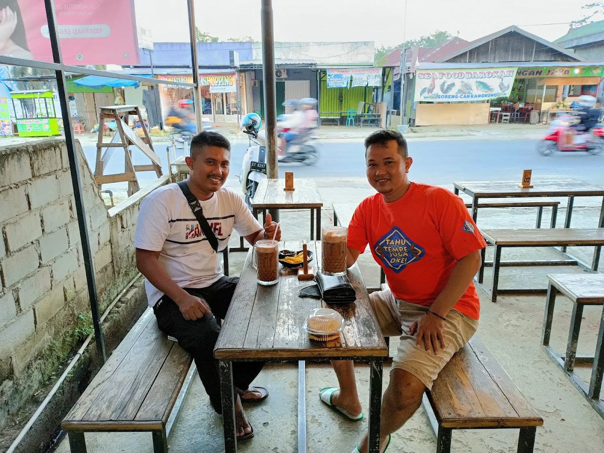 Kedai D7 Photo 4