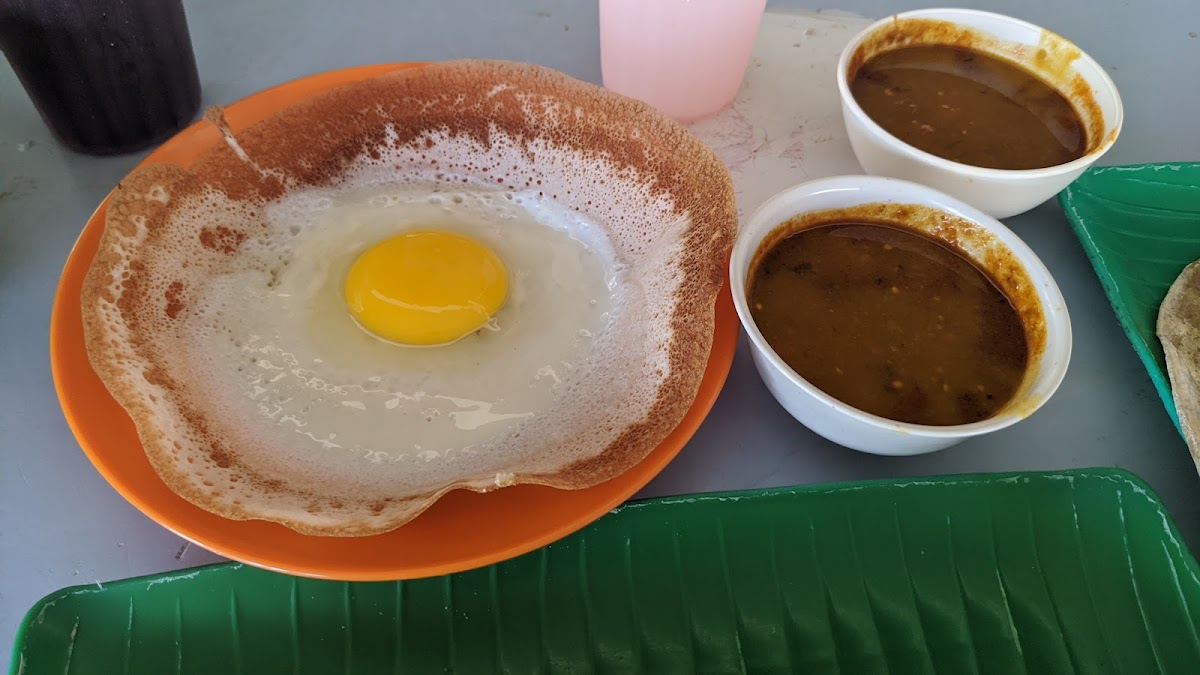 Kim Lun Cafe 海鲜饭店 Photo 2