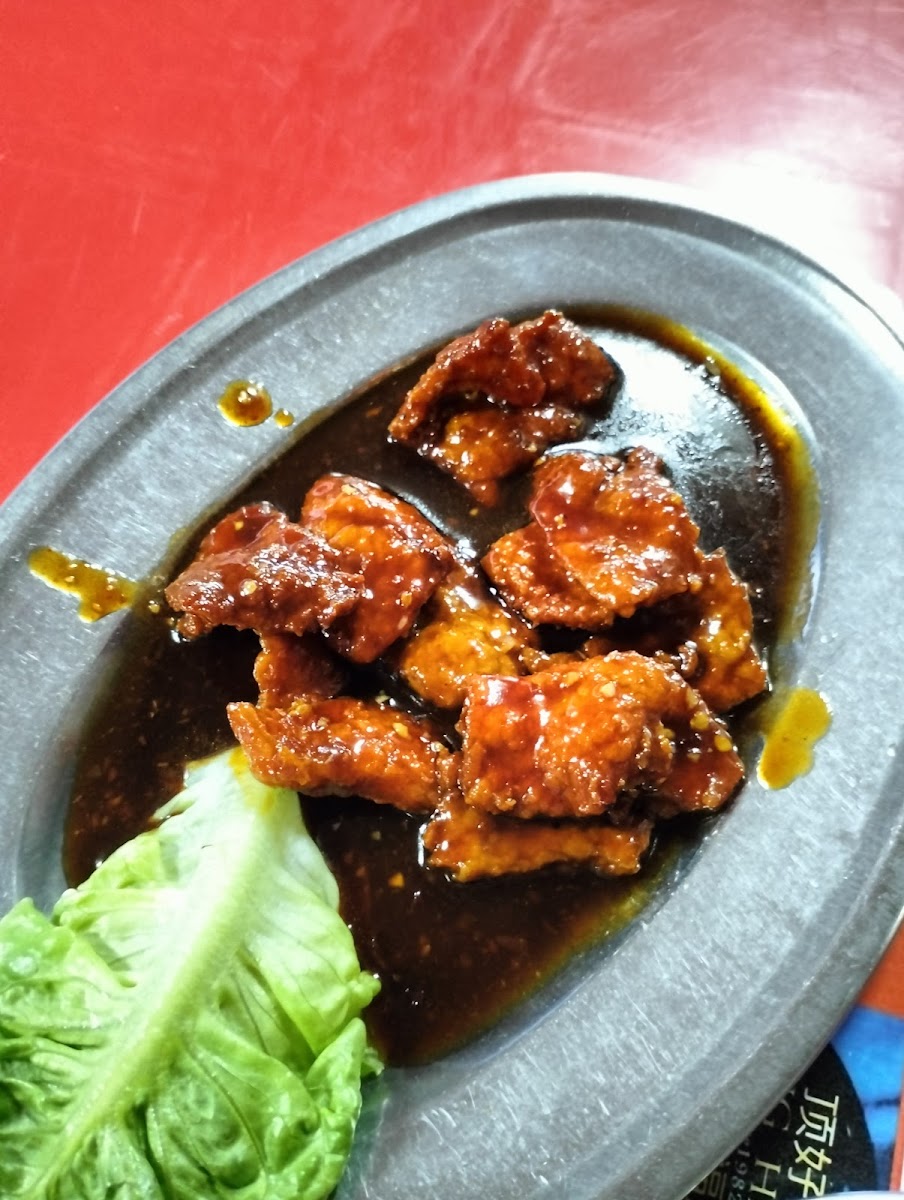Kim Lun Cafe 海鲜饭店 Photo 3