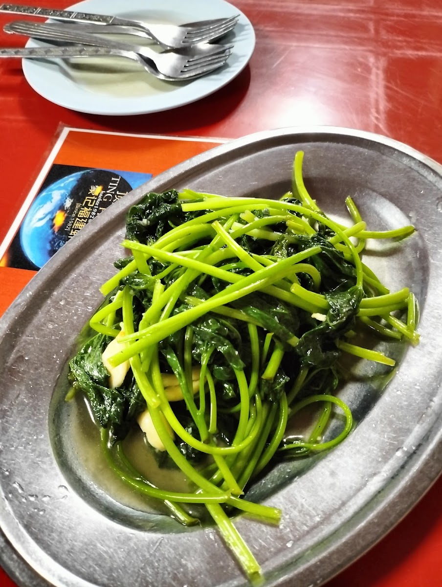 Kim Lun Cafe 海鲜饭店 Photo 6