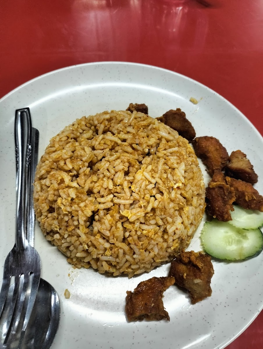 Kim Lun Cafe 海鲜饭店 Photo 7