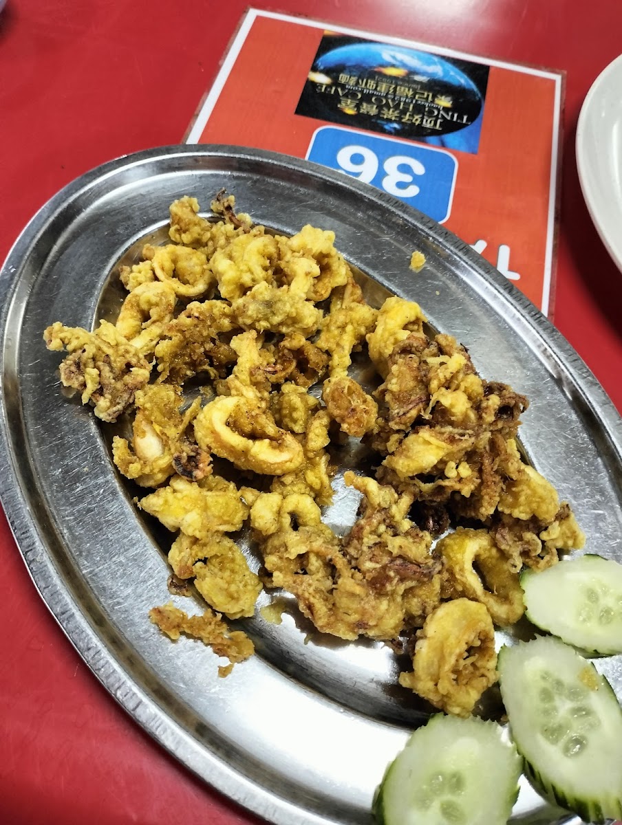 Kim Lun Cafe 海鲜饭店 Photo 8
