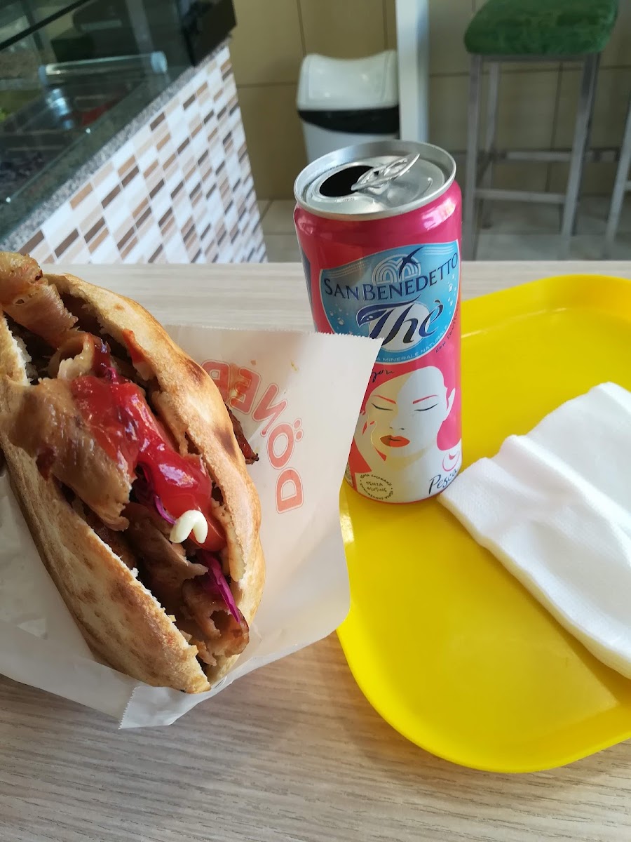 Istanbul Kebab & Pizza Photo 10