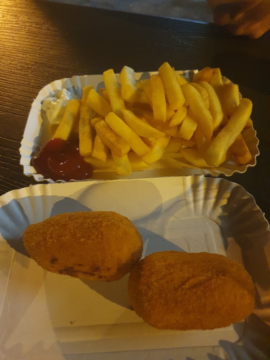 Istanbul Kebab & Pizza Photo 6