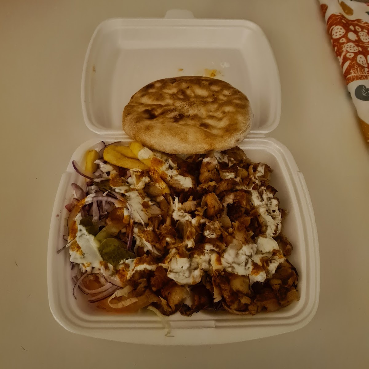 Istanbul Kebab & Pizza Photo 7