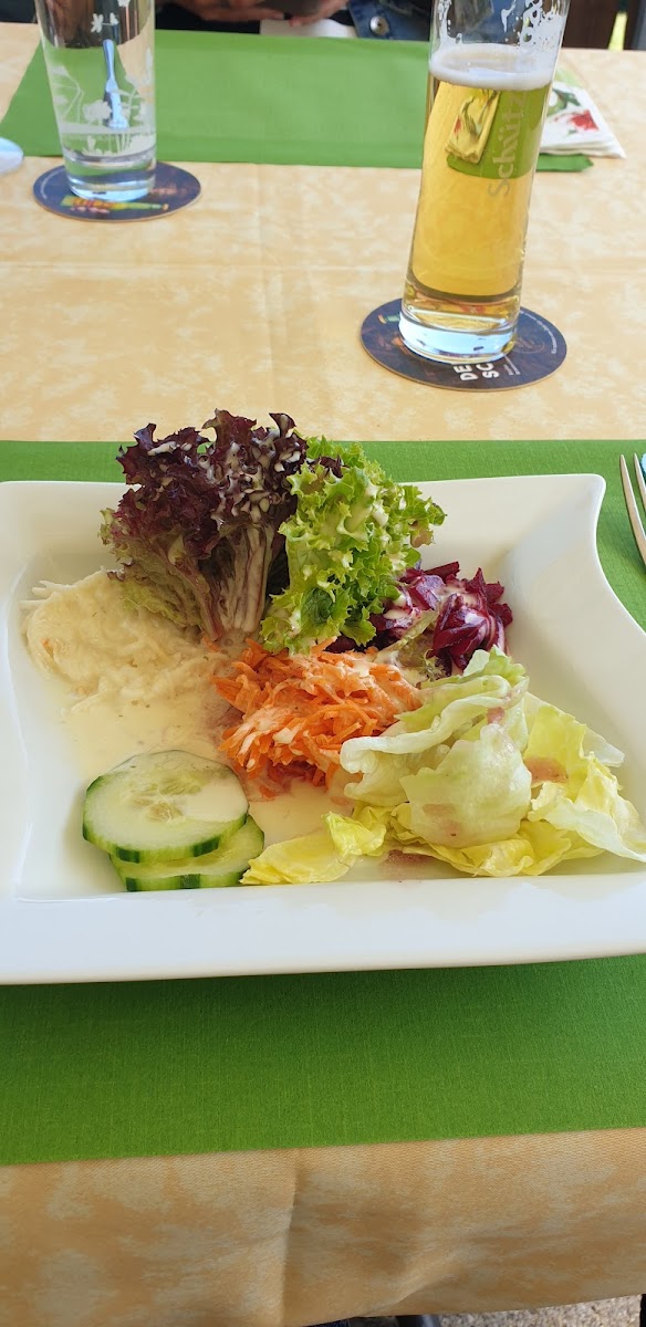 Wirtschaft zum Ochsen Photo 10