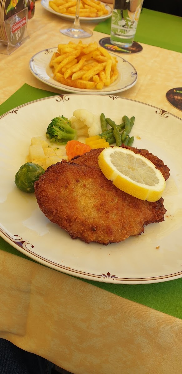 Wirtschaft zum Ochsen Photo 5