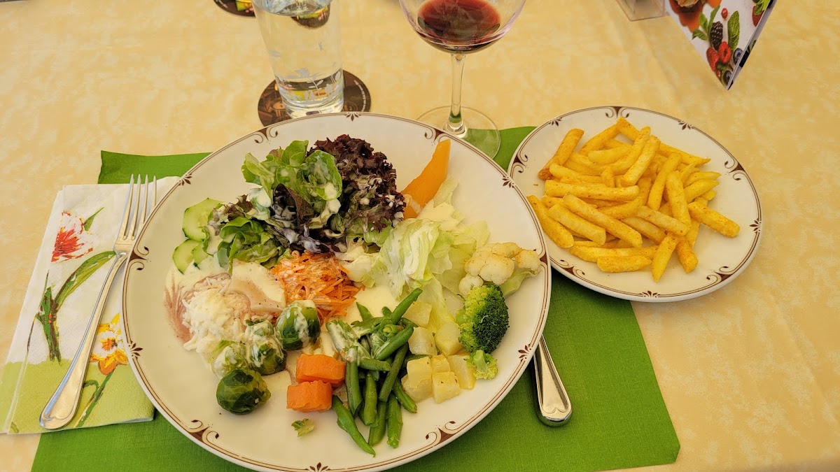 Wirtschaft zum Ochsen Photo 7