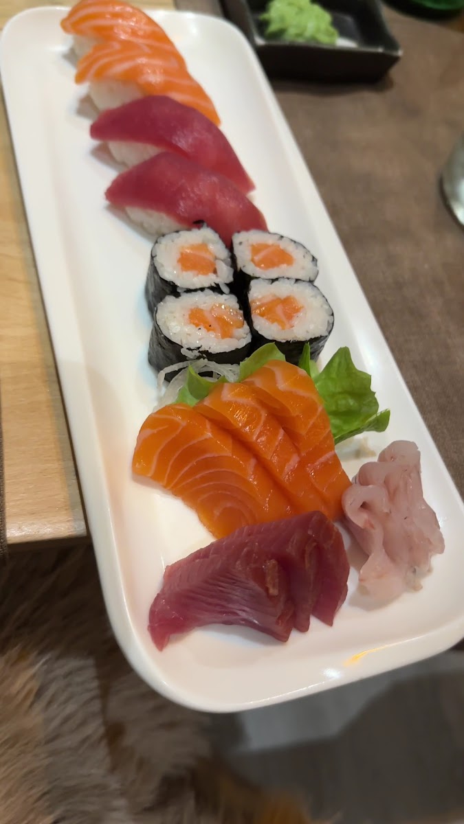 Sushi King Photo 2