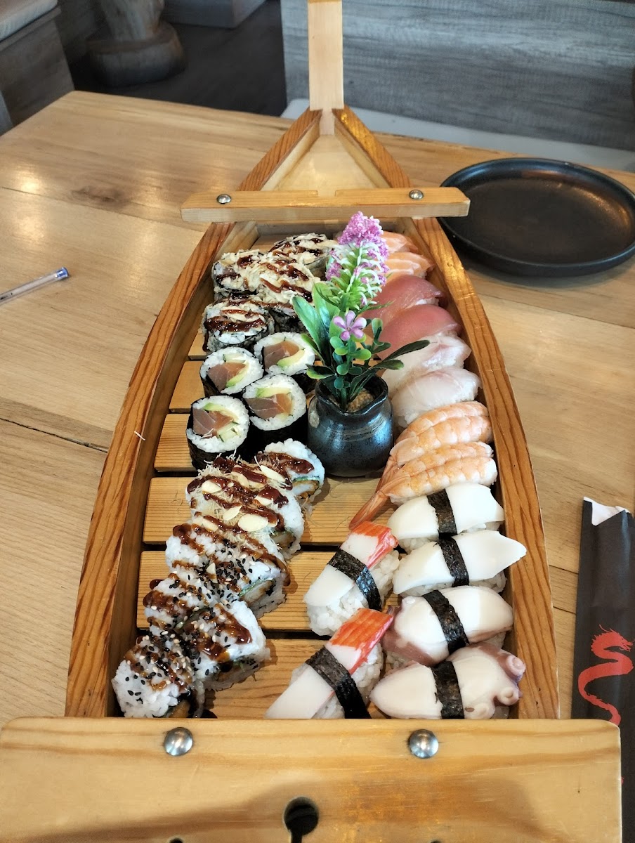 Sushi King Photo 4